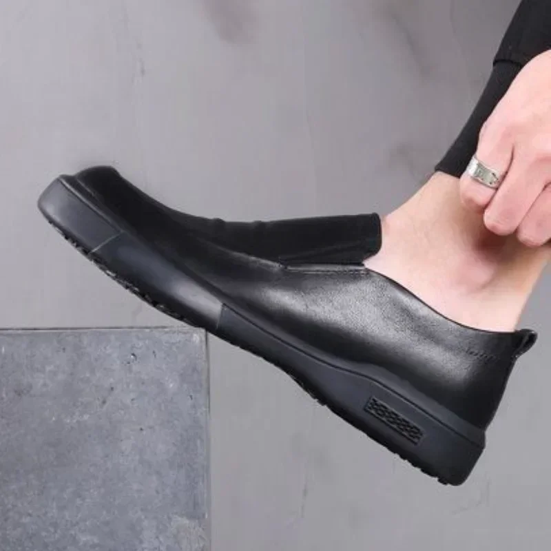 Scarpe eleganti uomo pelle bov - Men'S Shoes Clearance Sale recensione e prezzo