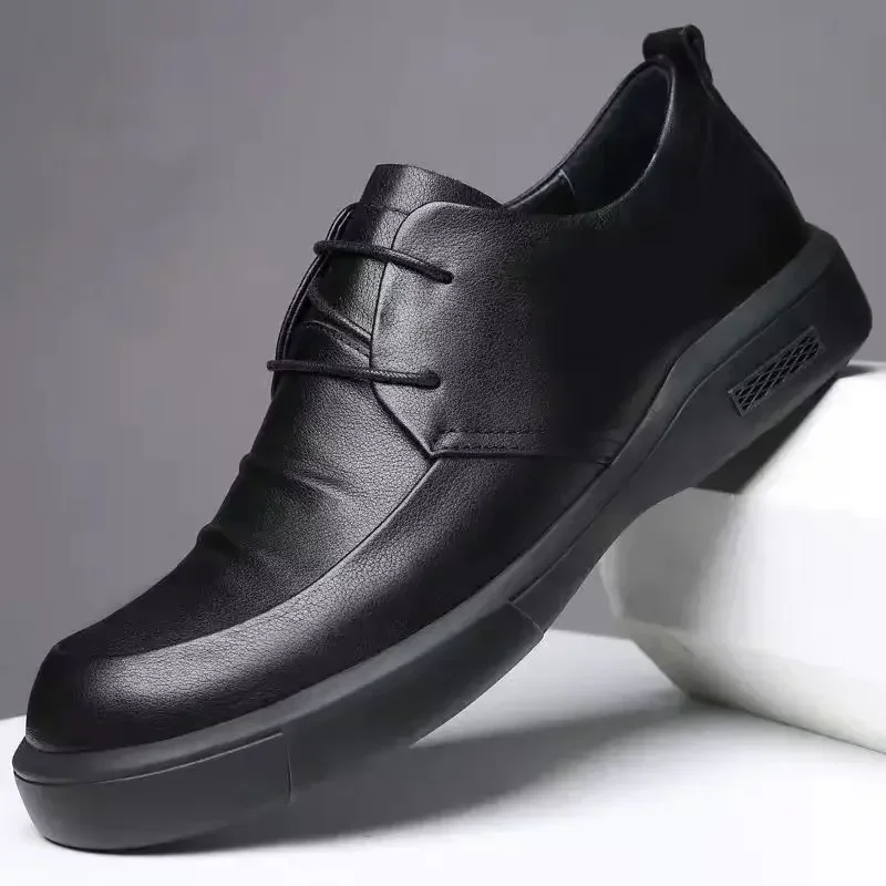 Scarpe eleganti uomo pelle bov - Men'S Shoes Clearance Sale recensione e prezzo