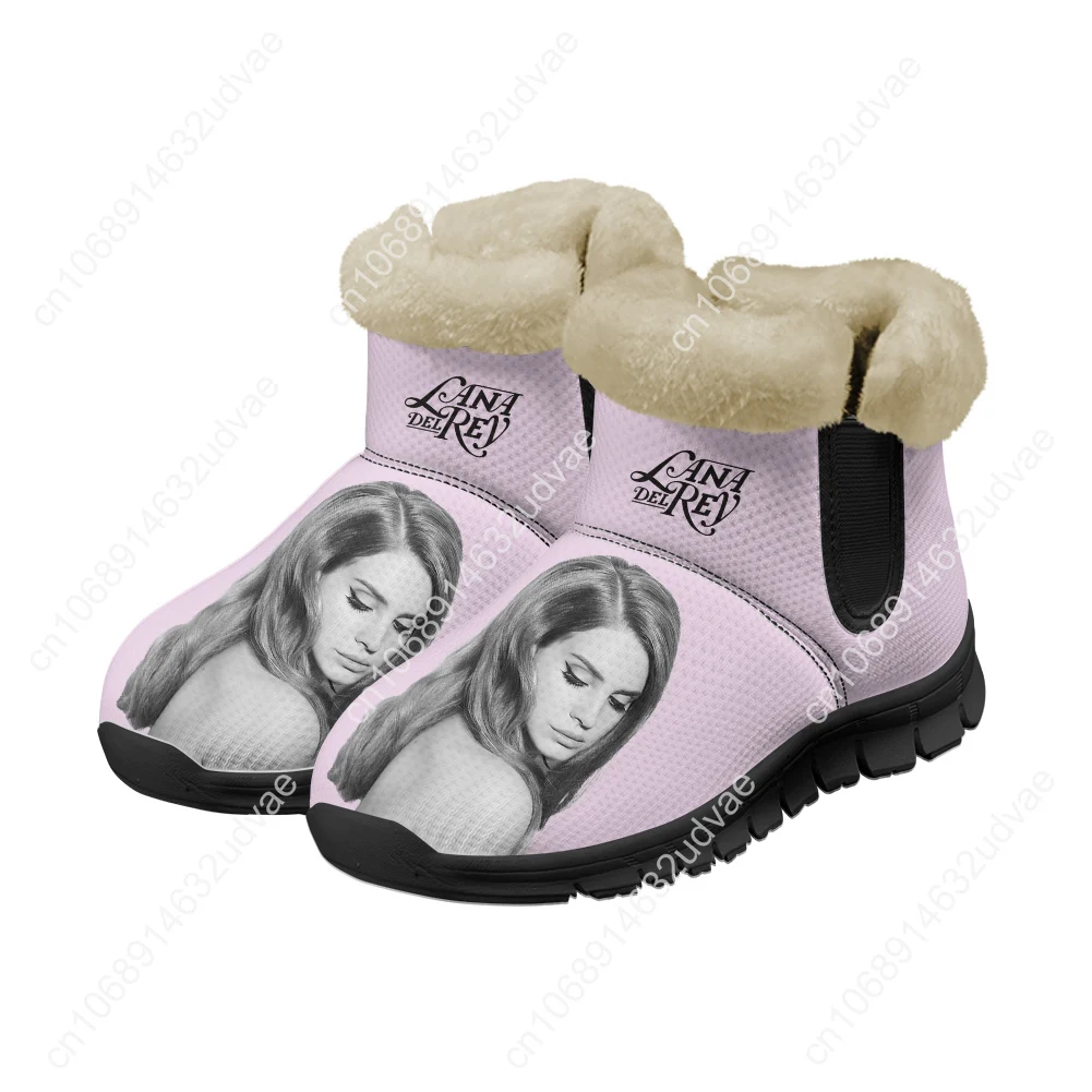 Scarpe Peluche Lana Del Rey, S - Men'S Shoes No Laces recensione e prezzo