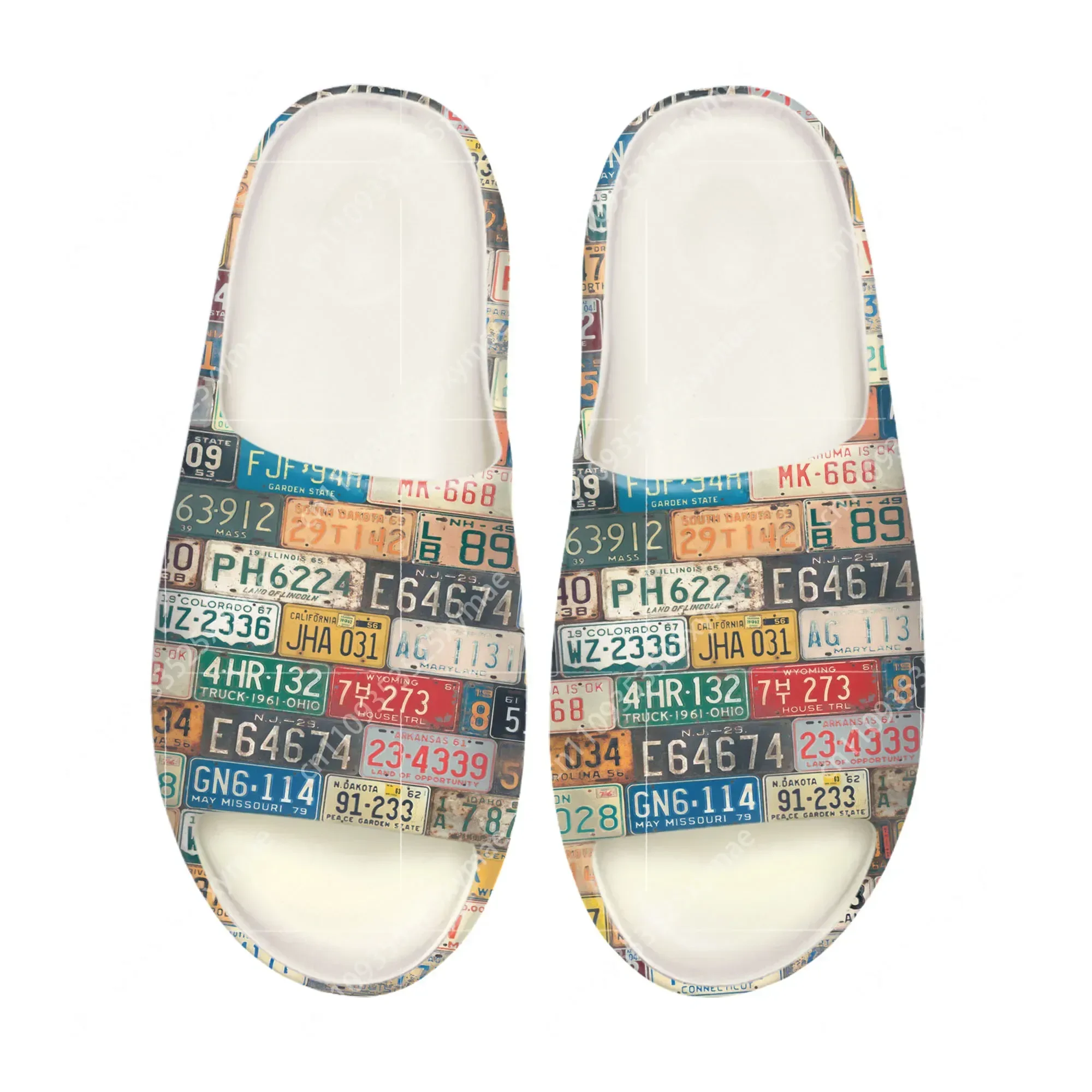Ciabatte con Suola Morbida a T - Men Shoes On recensione e prezzo