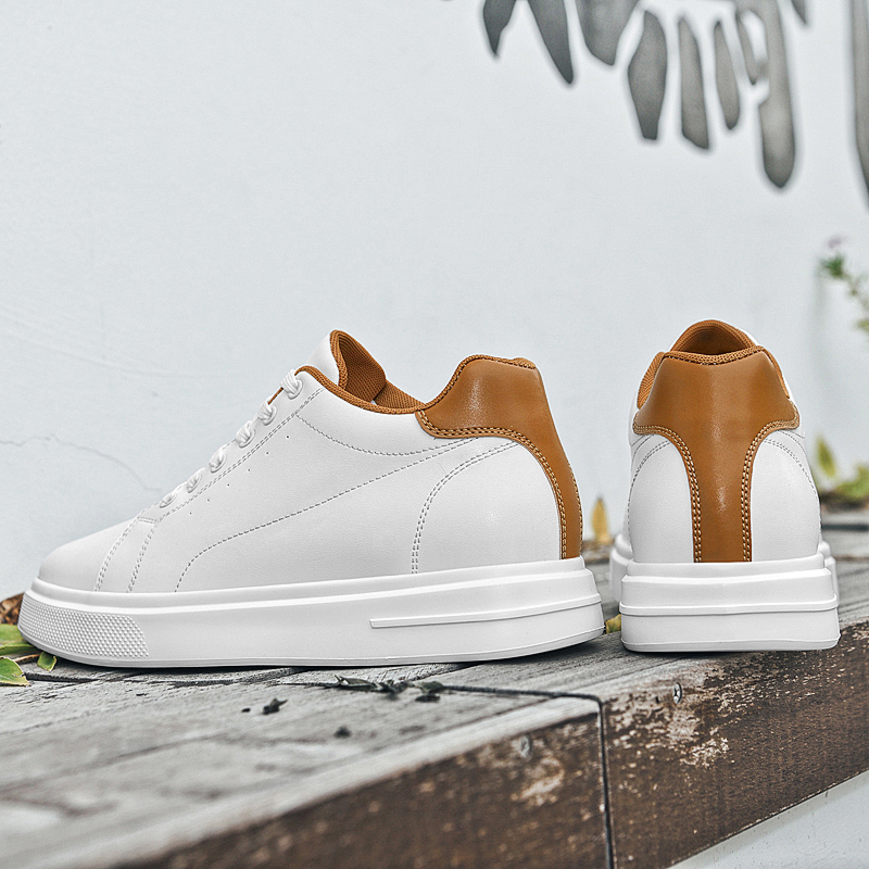 Sneakers alla Moda con Suola S - Men Shoes Must Have recensione e prezzo