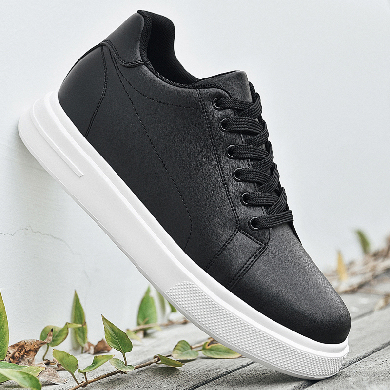 Sneakers alla Moda con Suola S - Men Shoes Must Have recensione e prezzo