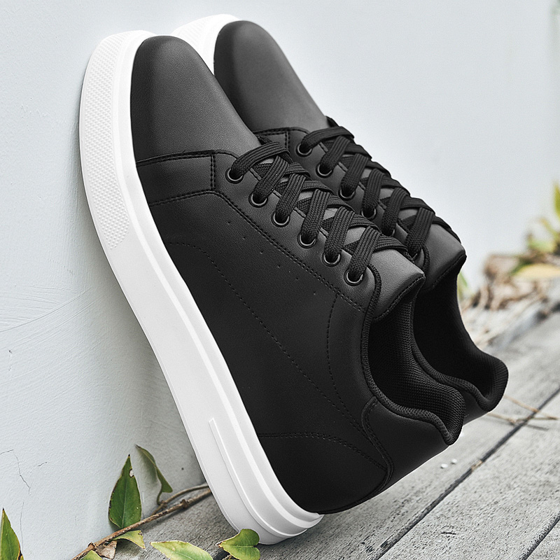 Sneakers alla Moda con Suola S - Men Shoes Must Have recensione e prezzo