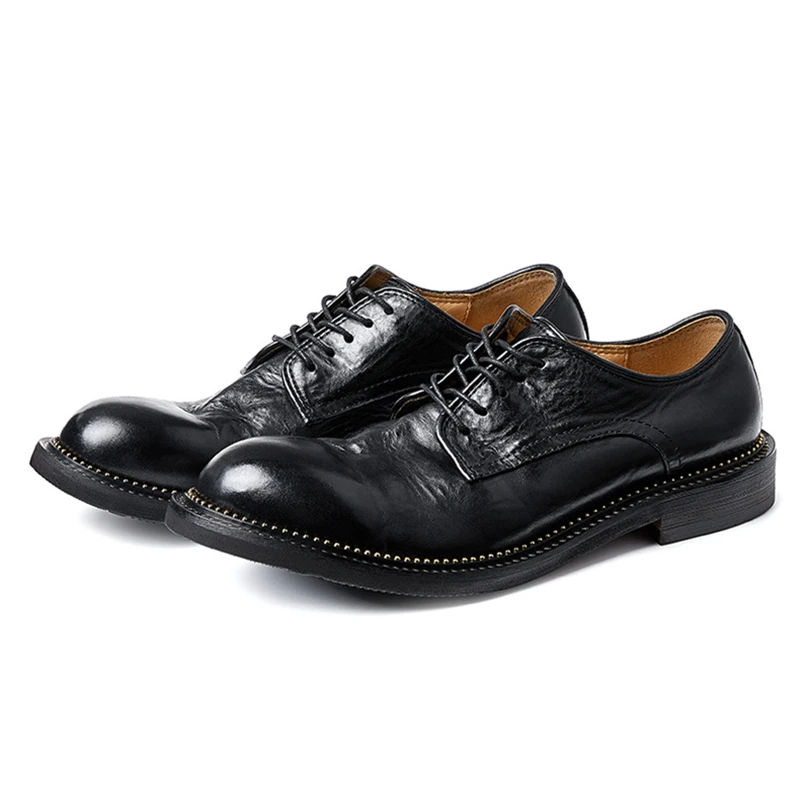 L'uomo deve avere scarpe Derby - Men Shoes Must Have recensione e prezzo
