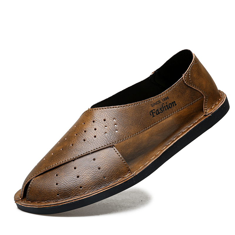 ClaWave Sandali Casual da Uomo - Men Shoes Eu To Us recensione e prezzo