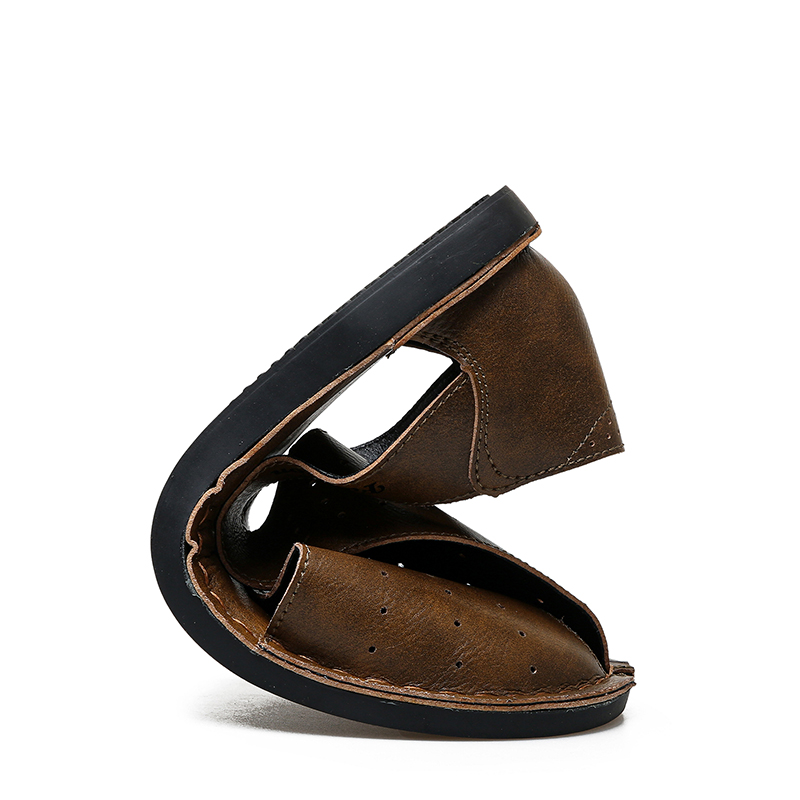 ClaWave Sandali Casual da Uomo - Men Shoes Eu To Us recensione e prezzo