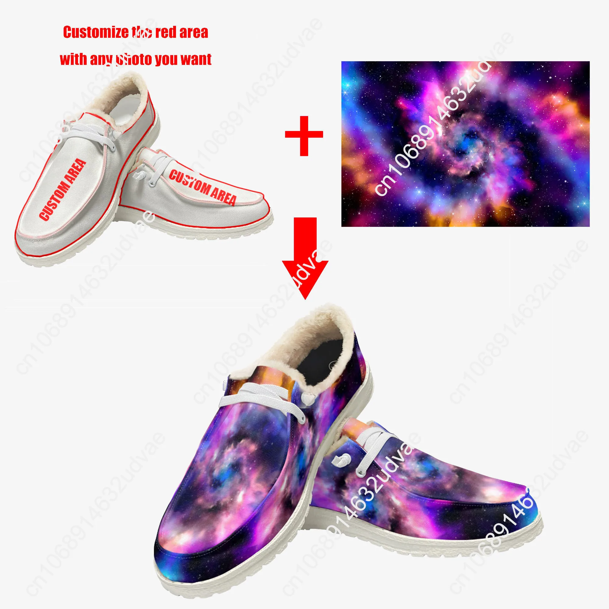 Le Monde Chico Plush Loafers P - Men'S Shoes No Laces recensione e prezzo