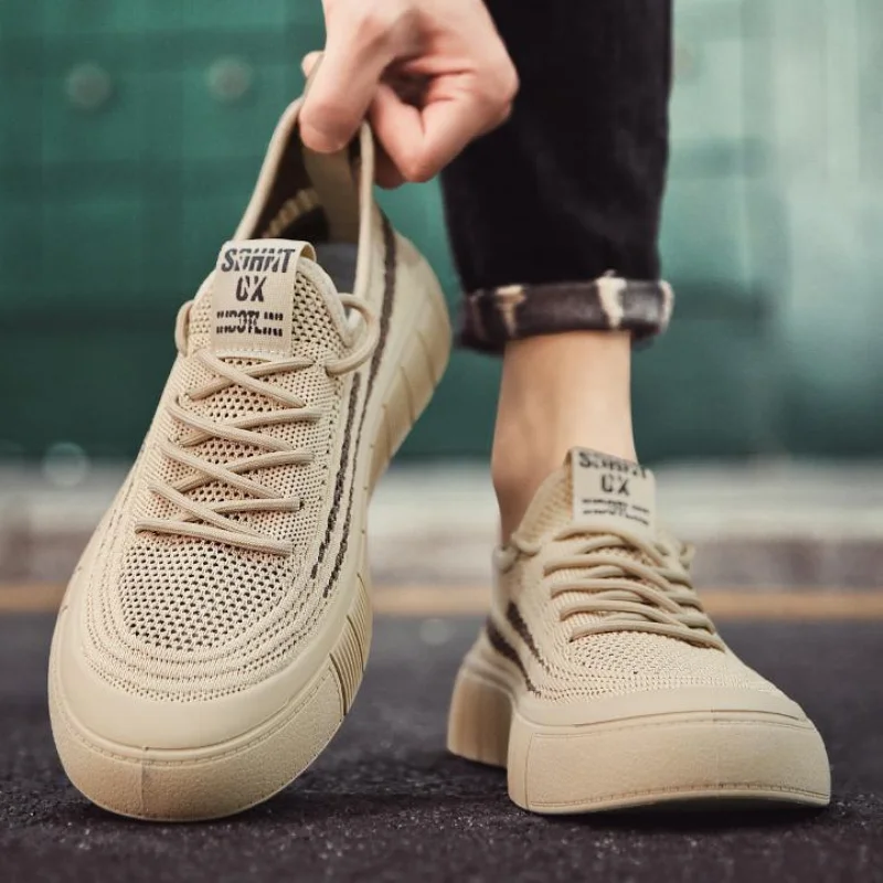 Scarpe vulcanizzate da uomo Te - Men'S Shoes Clearance Sale recensione e prezzo