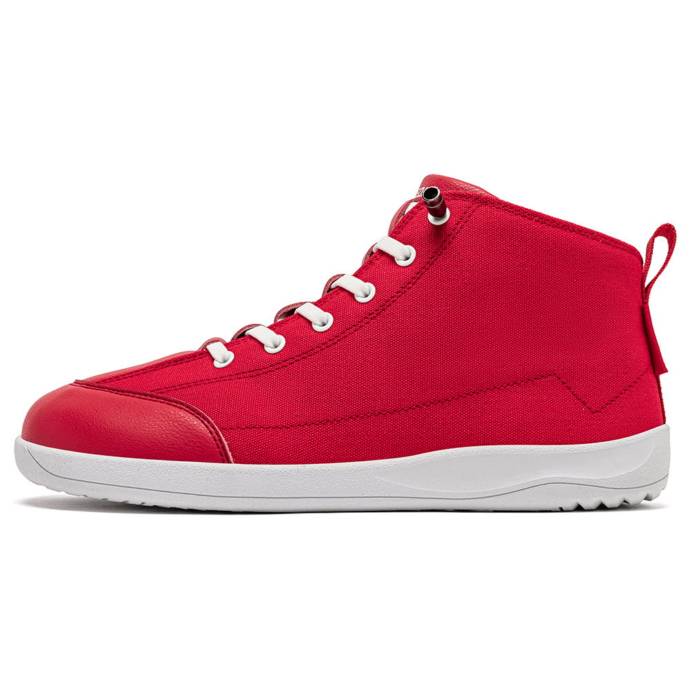 HOBIBEAR Stivali di tela medio - Minimalist Barefoot Shoe recensione e prezzo