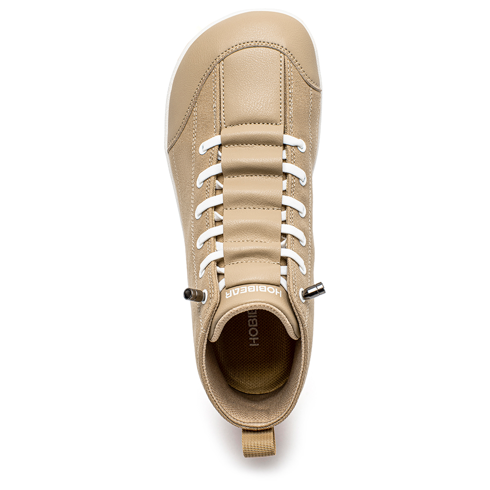 HOBIBEAR Stivali di tela medio - Minimalist Barefoot Shoe recensione e prezzo