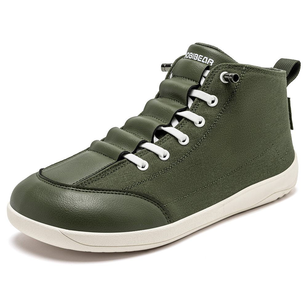 HOBIBEAR Stivali di tela medio - Minimalist Barefoot Shoe recensione e prezzo