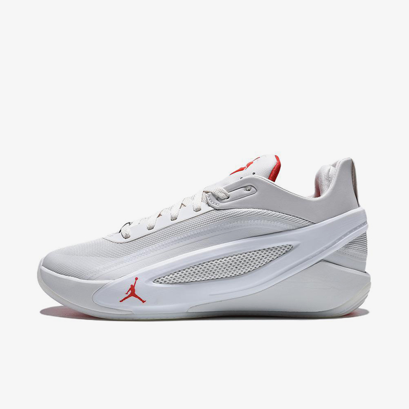 Scarpe da basket basse ammorti - Men'S Shoes Nike Jordan recensione e prezzo