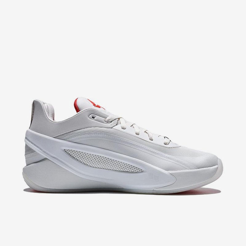 Scarpe da basket basse ammorti - Men'S Shoes Nike Jordan recensione e prezzo