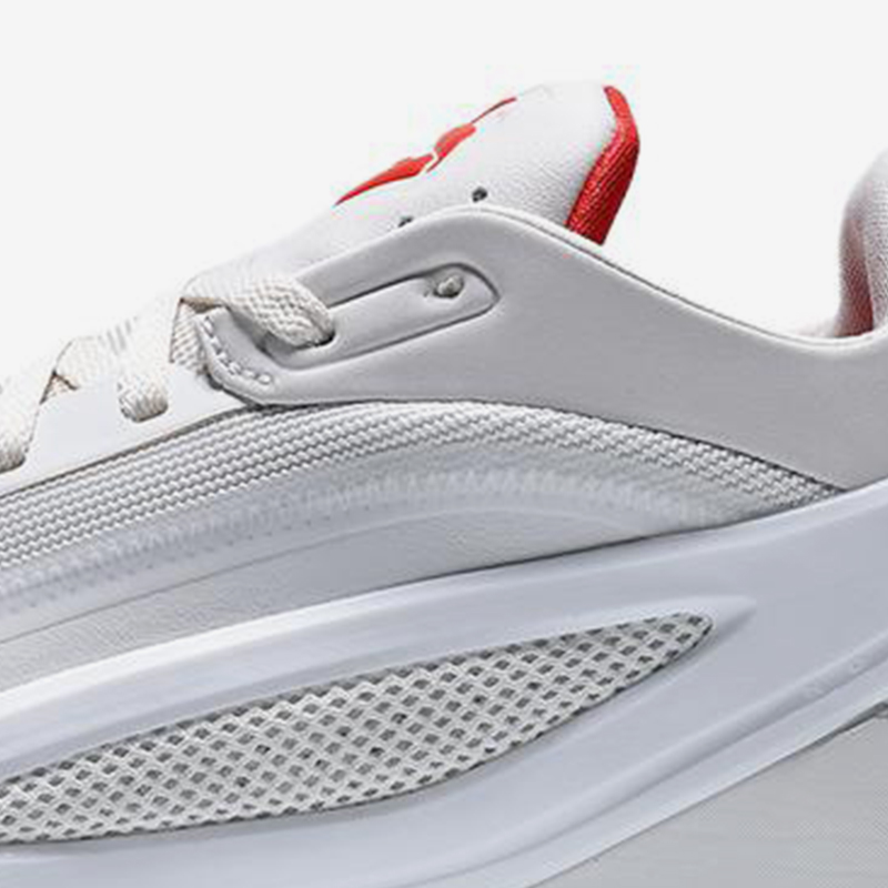 Scarpe da basket basse ammorti - Men'S Shoes Nike Jordan recensione e prezzo