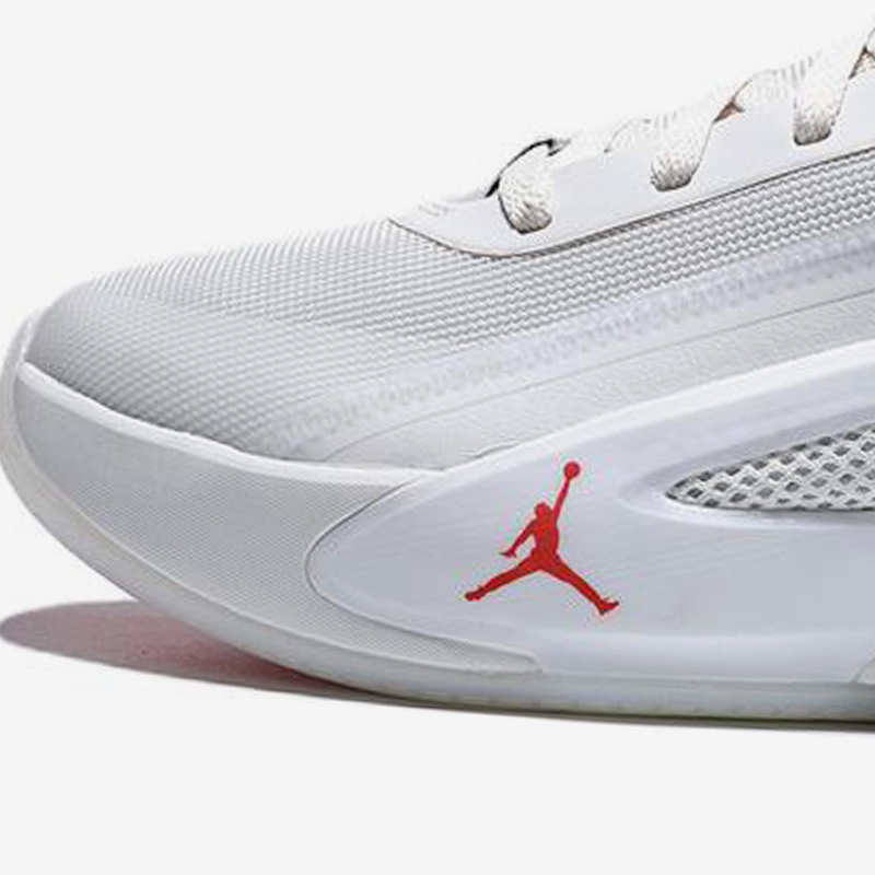 Scarpe da basket basse ammorti - Men'S Shoes Nike Jordan recensione e prezzo