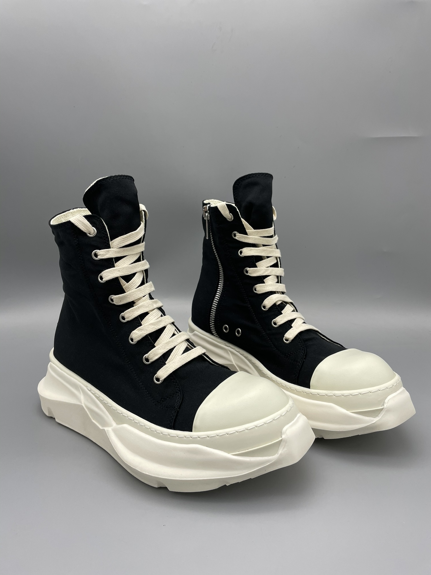 Scarpe con plateau da uomo Sca - Men'S Shoes Hugo Boss recensione e prezzo