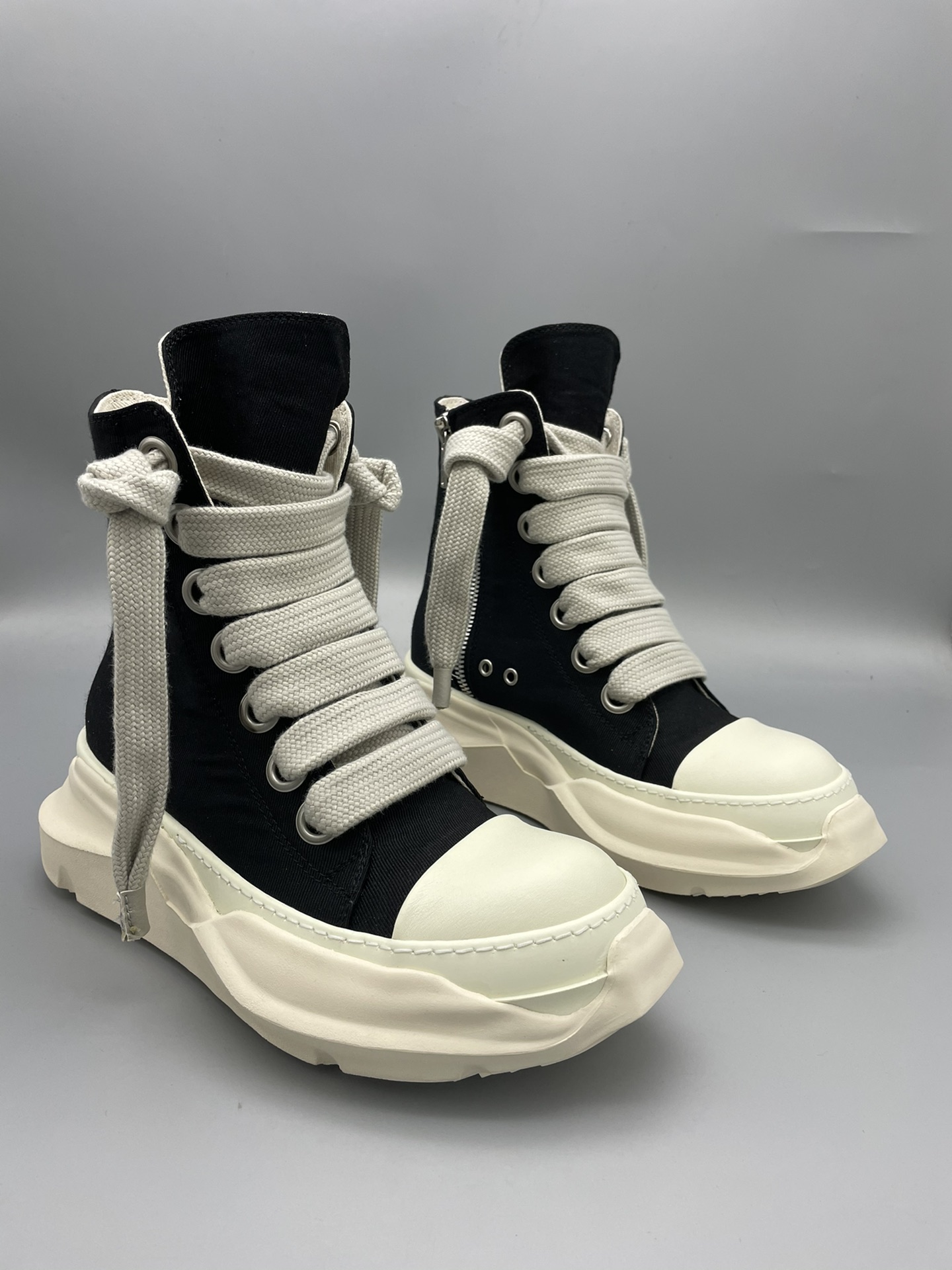 Scarpe con plateau da uomo Sca - Men'S Shoes Hugo Boss recensione e prezzo