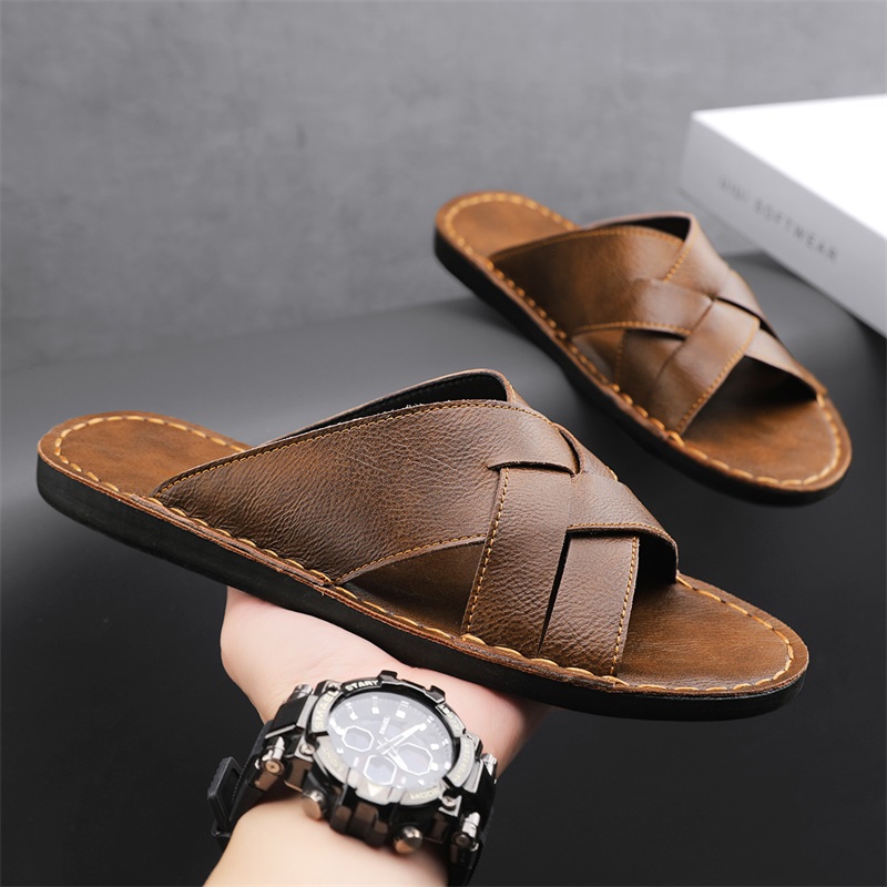 Sandali casual da uomo in vera - Men'S Shoes Hugo Boss recensione e prezzo