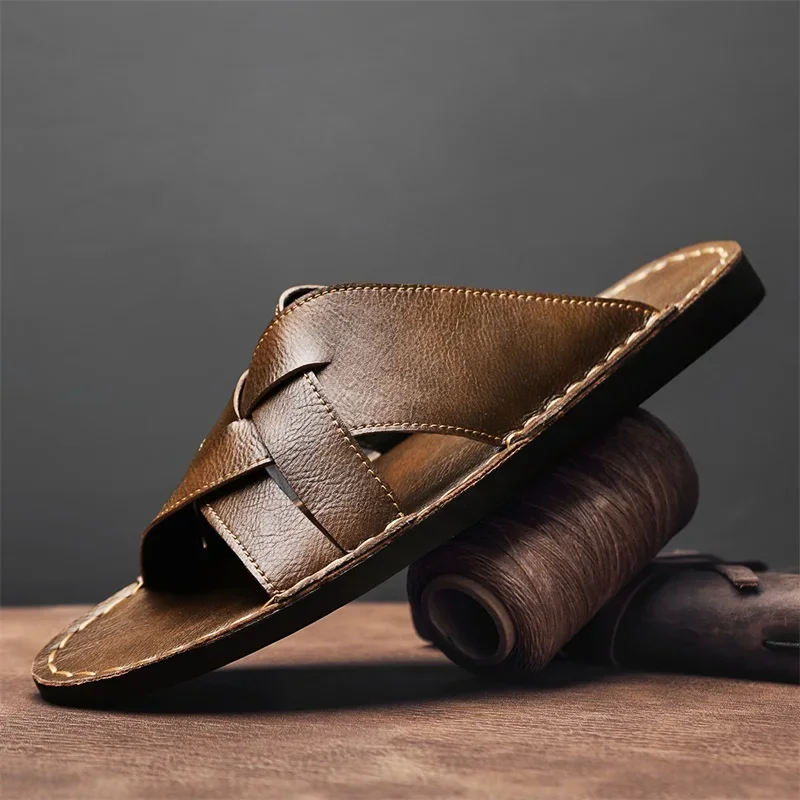 Sandali casual da uomo in vera - Men'S Shoes Hugo Boss recensione e prezzo