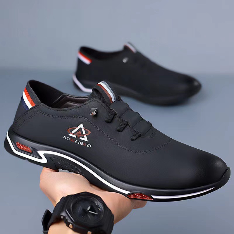 Scarpe Casual in Pelle da Uomo - Men'S Shoes Clearance Sale recensione e prezzo