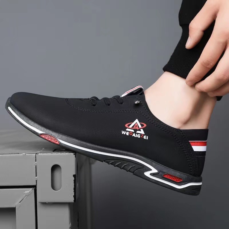 Scarpe Casual in Pelle da Uomo - Men'S Shoes Clearance Sale recensione e prezzo
