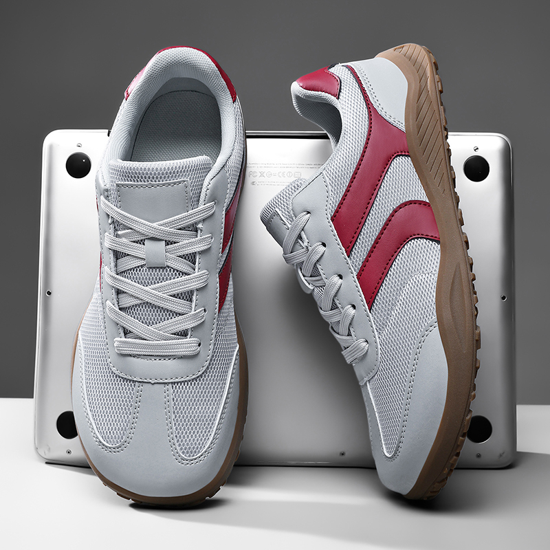 Sneakers unisex barefoot da do - Minimalist Barefoot Shoe recensione e prezzo