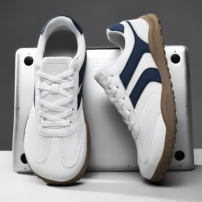 Sneakers unisex barefoot da do - Minimalist Barefoot Shoe recensione e prezzo