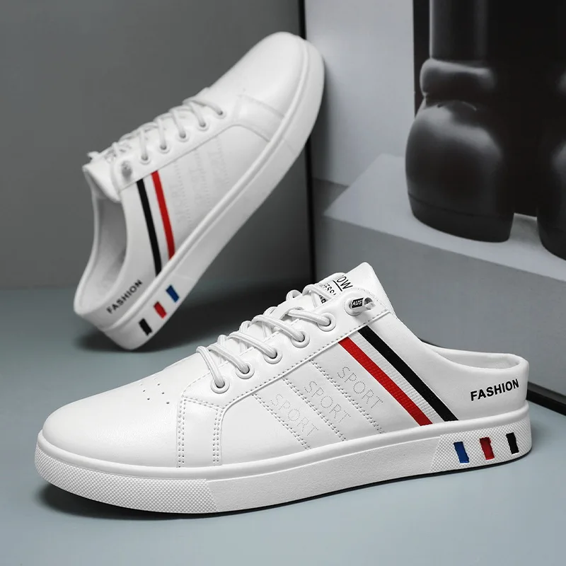 Mezze pantofole da uomo di fas - Men Shoes Must Have recensione e prezzo