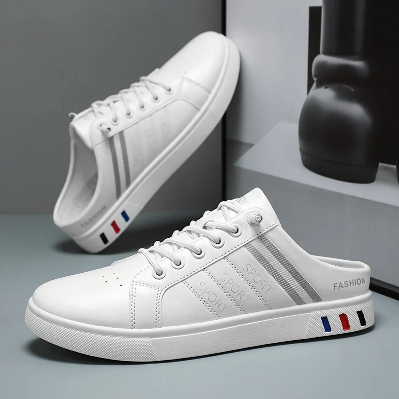 Mezze pantofole da uomo di fas - Men Shoes Must Have recensione e prezzo