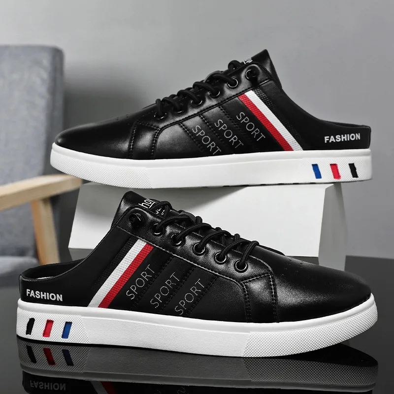 Mezze pantofole da uomo di fas - Men Shoes Must Have recensione e prezzo