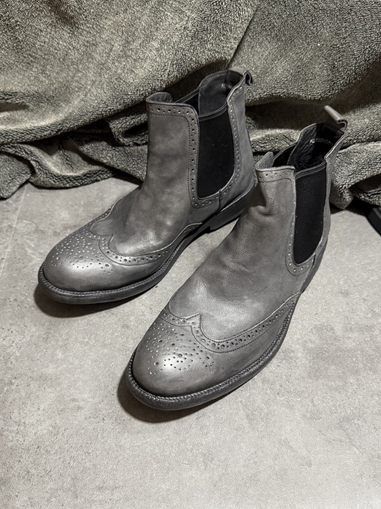 Scarpe da uomo eleganti in pel - Men'S Shoes Brogues recensione e prezzo