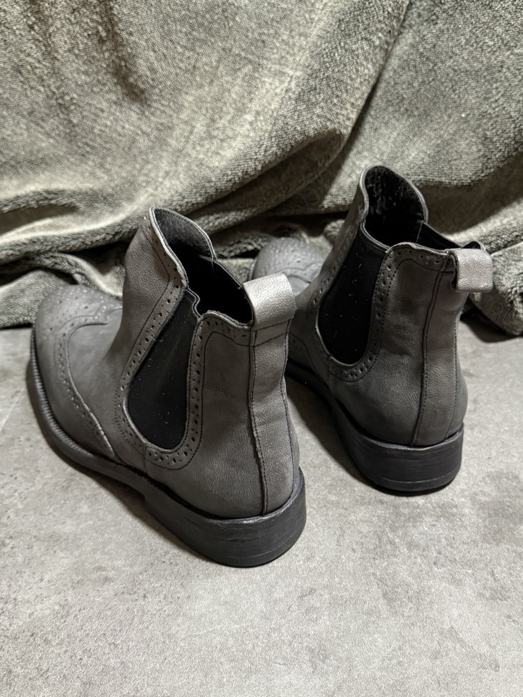 Scarpe da uomo eleganti in pel - Men'S Shoes Brogues recensione e prezzo