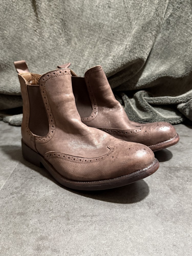 Scarpe da uomo eleganti in pel - Men'S Shoes Brogues recensione e prezzo