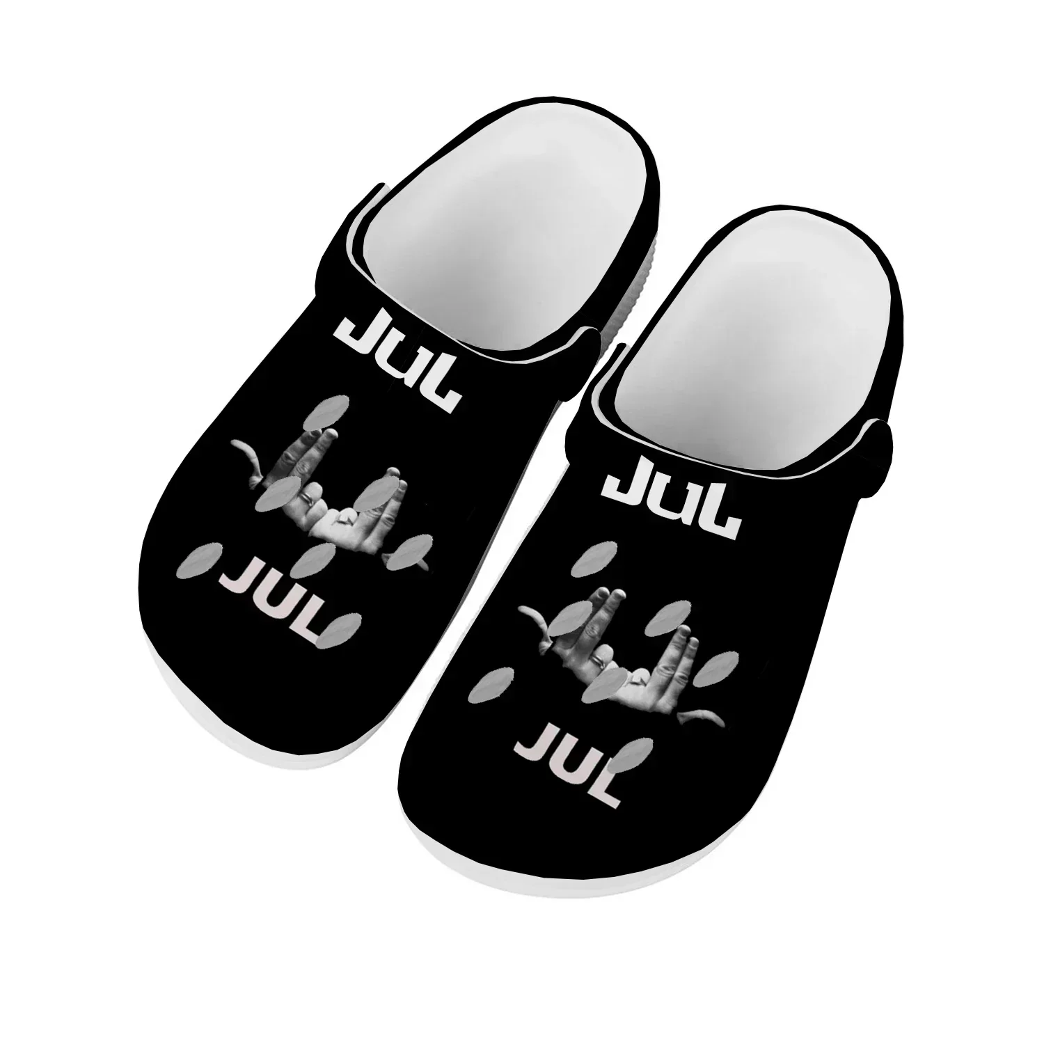 Popolari Zoccoli da Casa del R - Men'S Shoes Popular recensione e prezzo