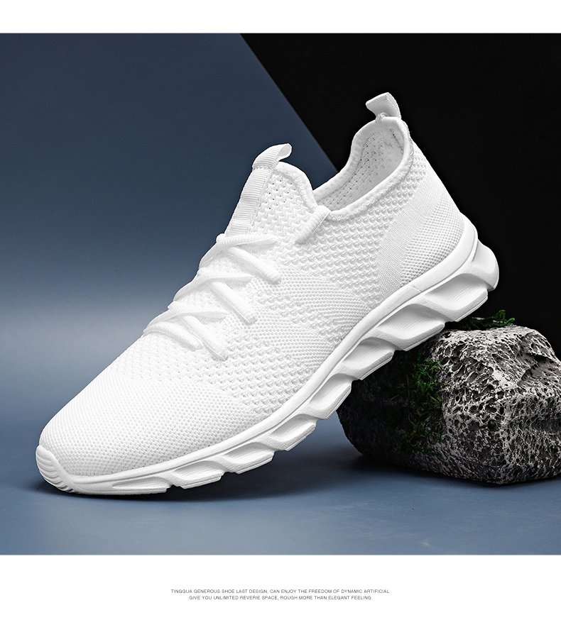 Sneaker da uomo traspirante Ca - Men Shoes Running Sale recensione e prezzo