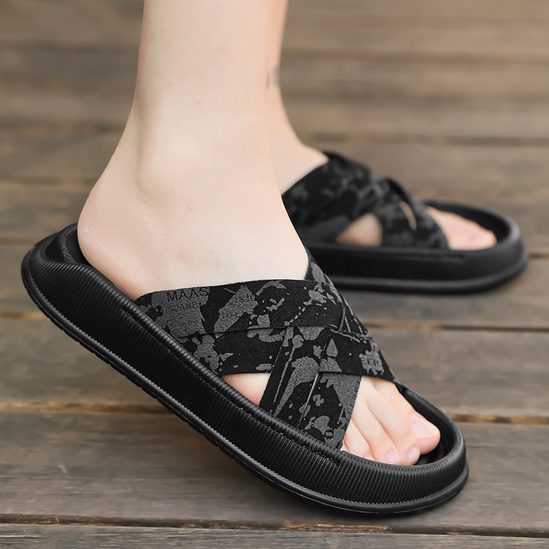 Sandali Casual Estivi da Uomo  - Men Shoes Eu To Us recensione e prezzo