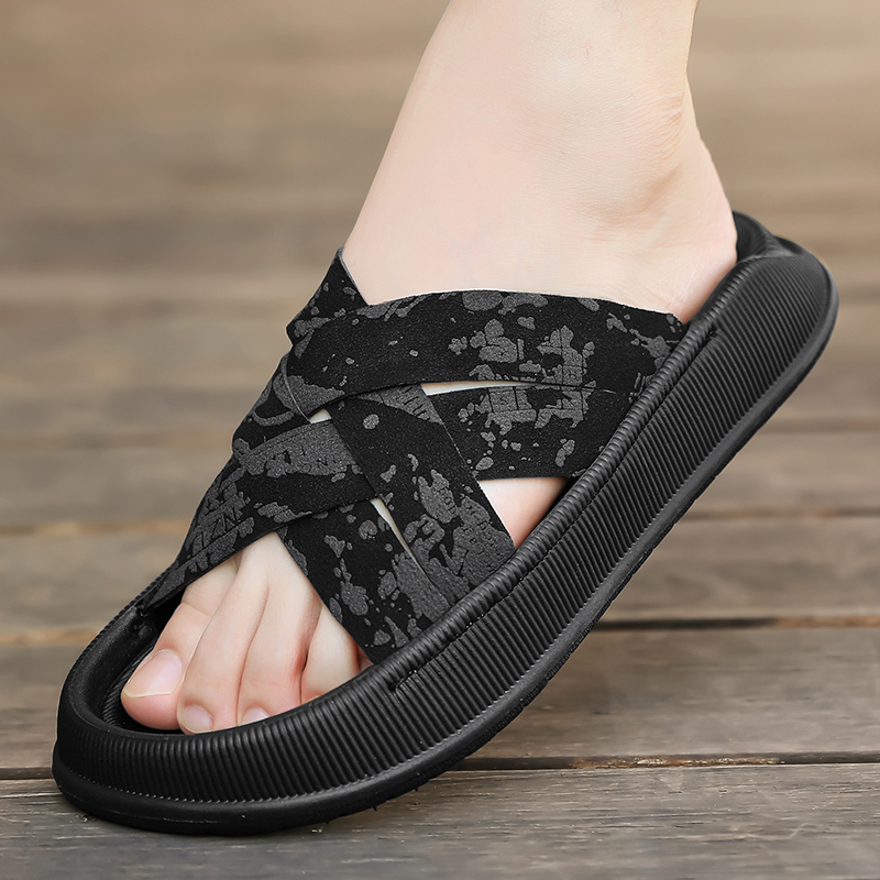Sandali Casual Estivi da Uomo  - Men Shoes Eu To Us recensione e prezzo