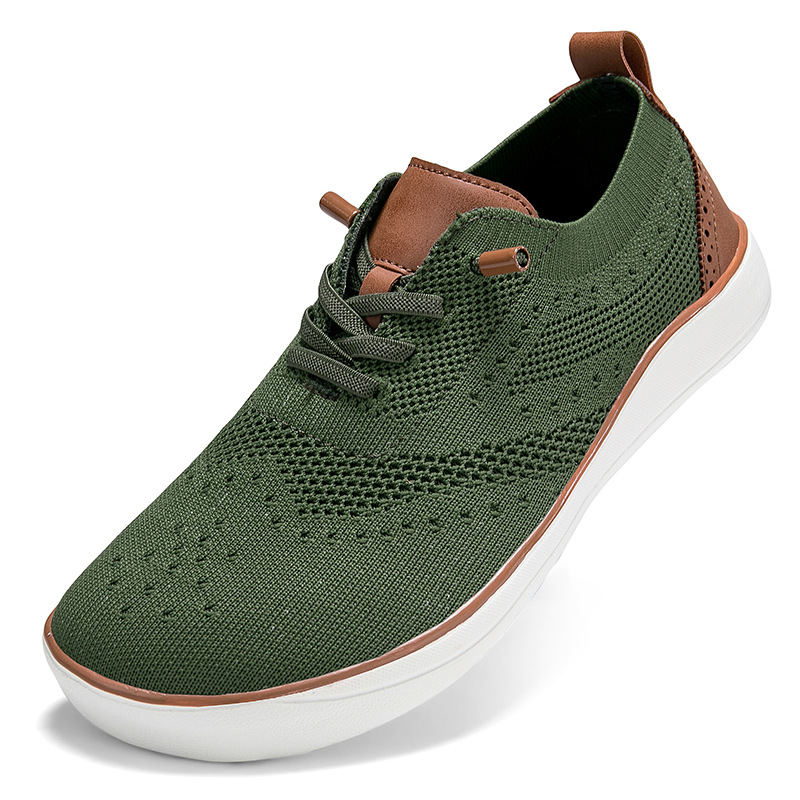 Nuove Scarpe Traspiranti a Pun - Minimalist Barefoot Shoe recensione e prezzo