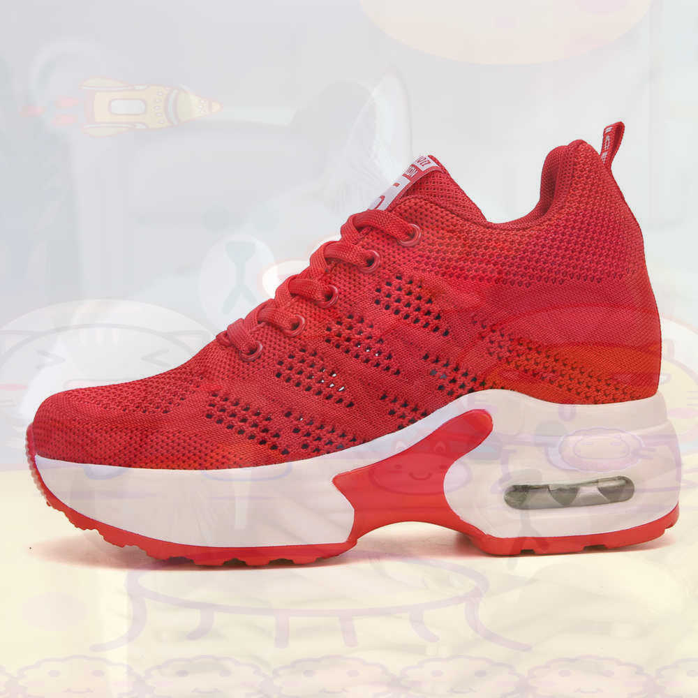 Rosso Taglia 36 Scarpe Donna T - Men Shoes Eu To Us recensione e prezzo