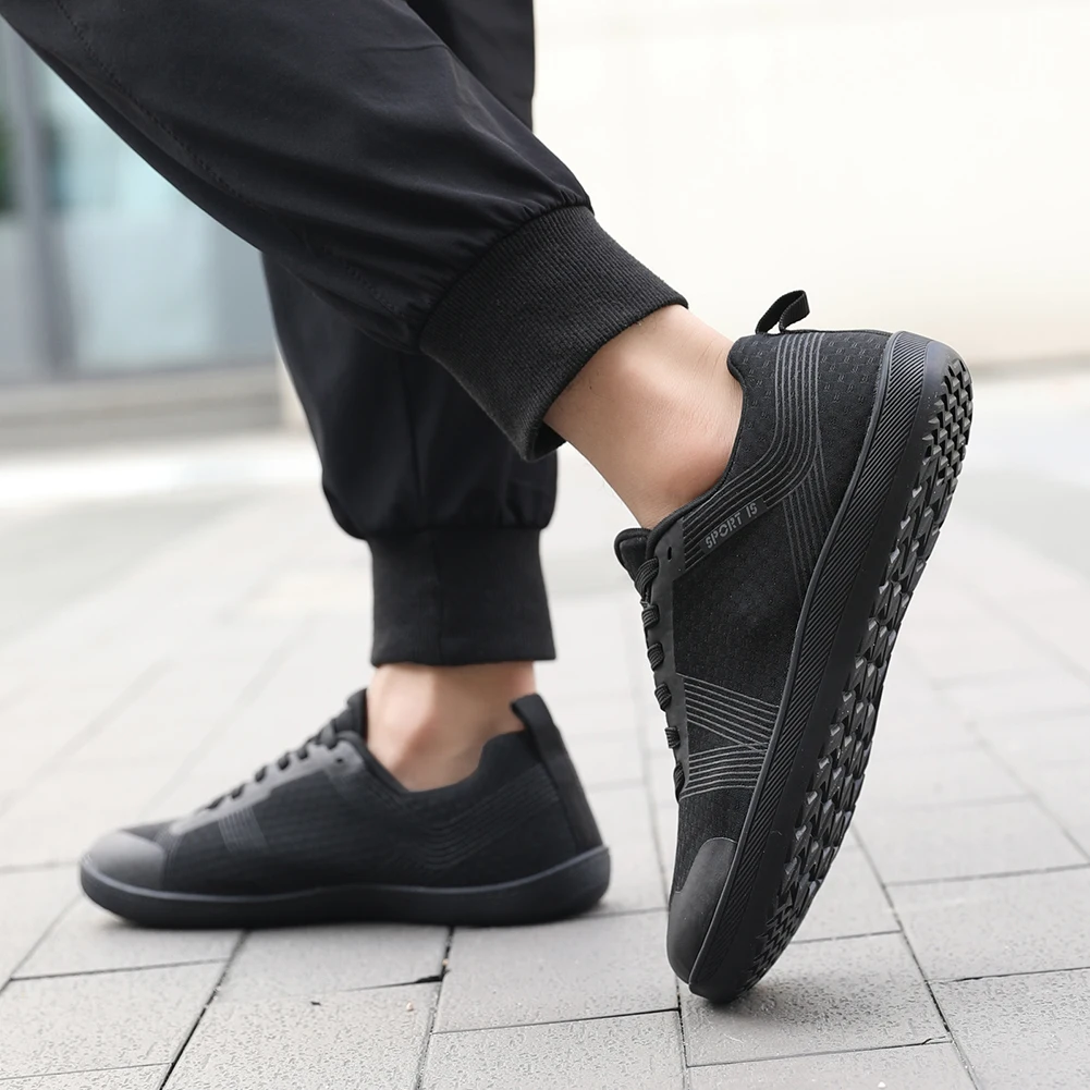 Scarpe minimaliste a piedi nud - Minimalist Barefoot Shoe recensione e prezzo