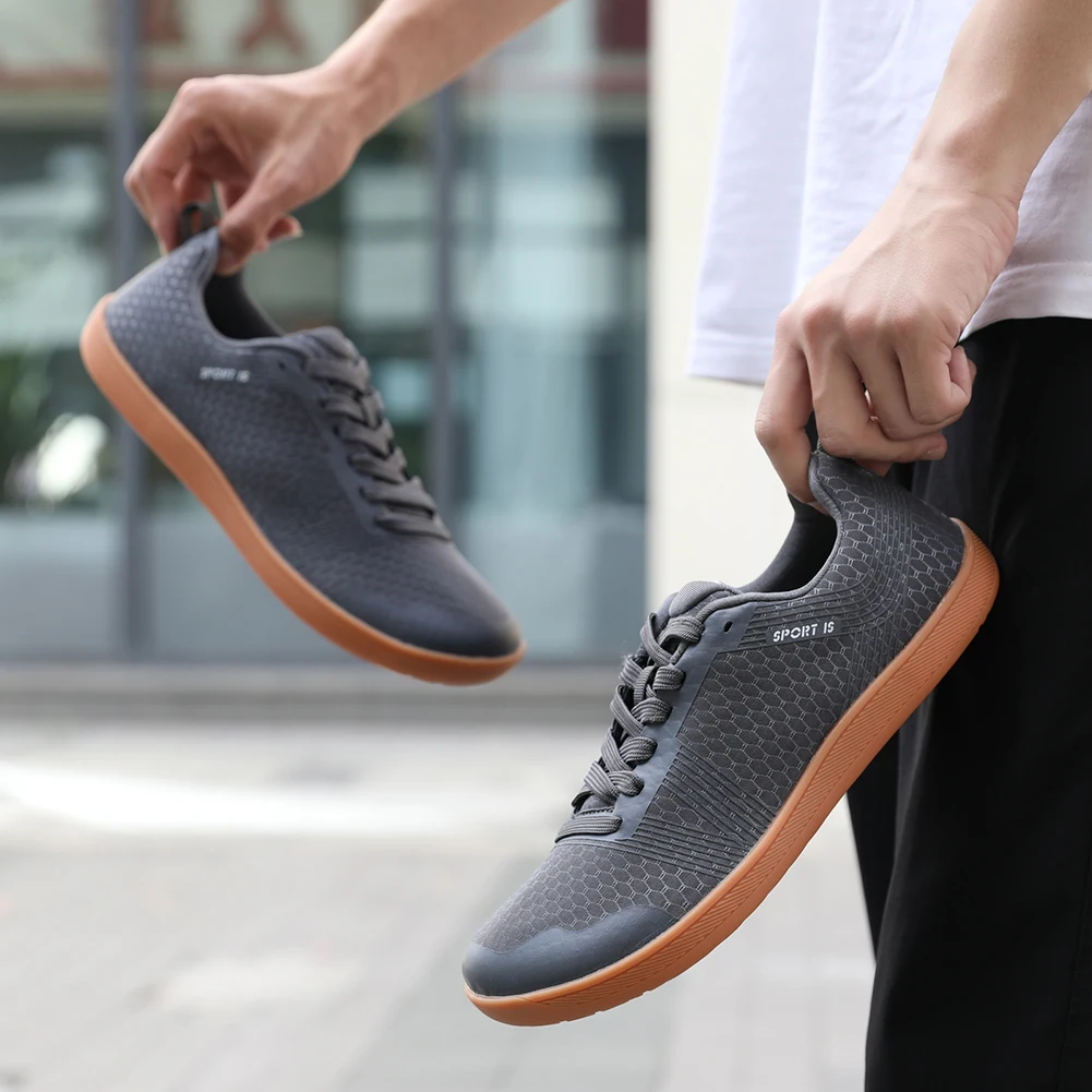 Scarpe minimaliste a piedi nud - Minimalist Barefoot Shoe recensione e prezzo