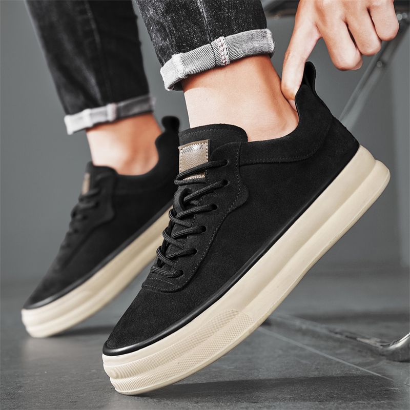 Primavera Autunno Corsa Chunky - Men Shoes Running Sale recensione e prezzo