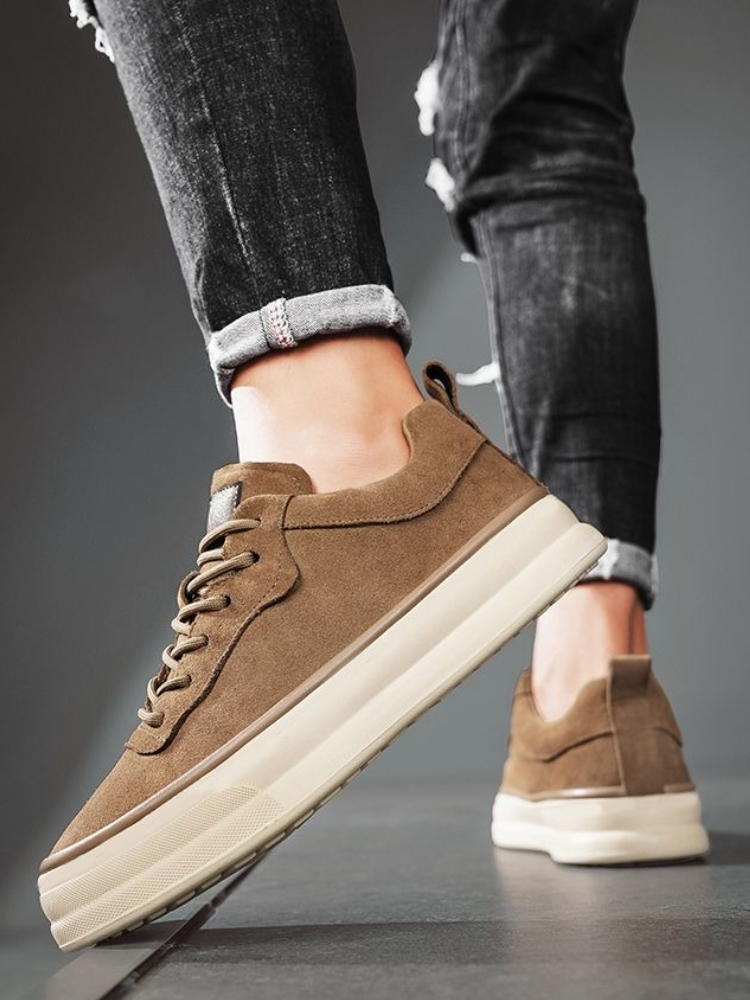 Primavera Autunno Corsa Chunky - Men Shoes Running Sale recensione e prezzo