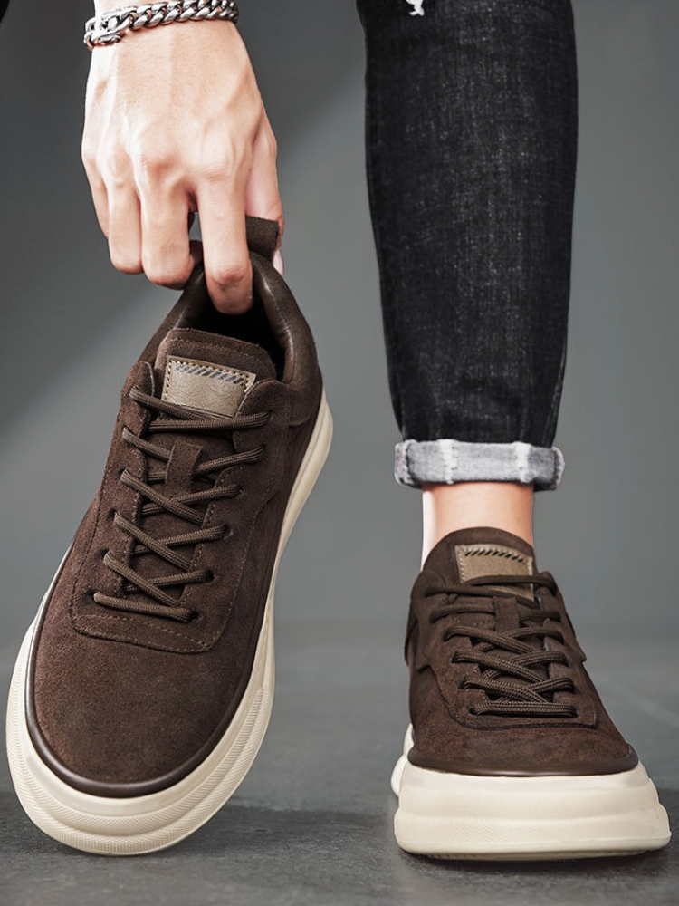 Primavera Autunno Corsa Chunky - Men Shoes Running Sale recensione e prezzo