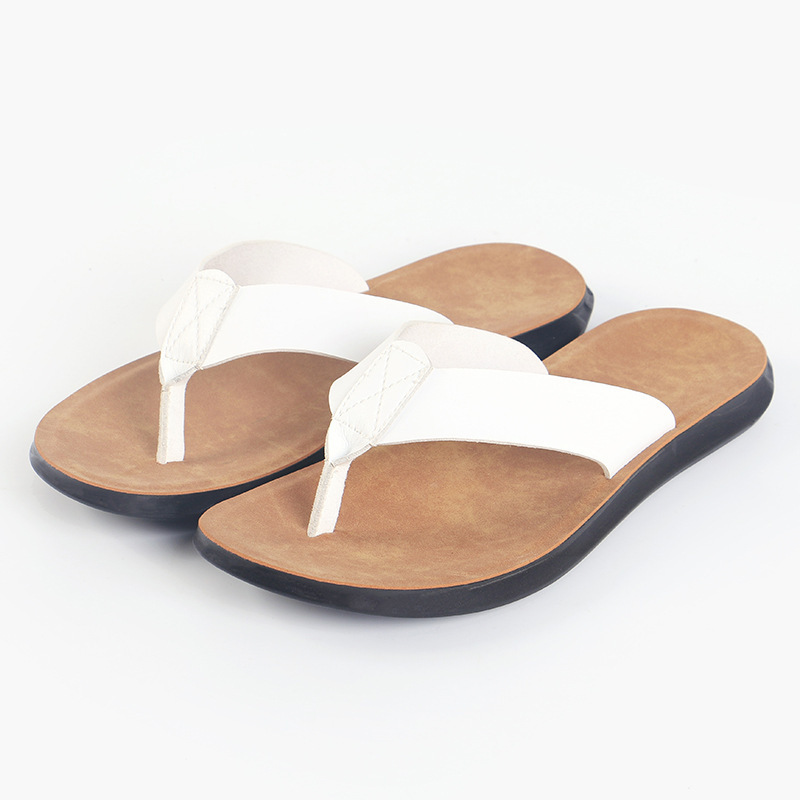 Nuove Ciabatte in Pelle Italia - Men'S Shoes Hugo Boss recensione e prezzo