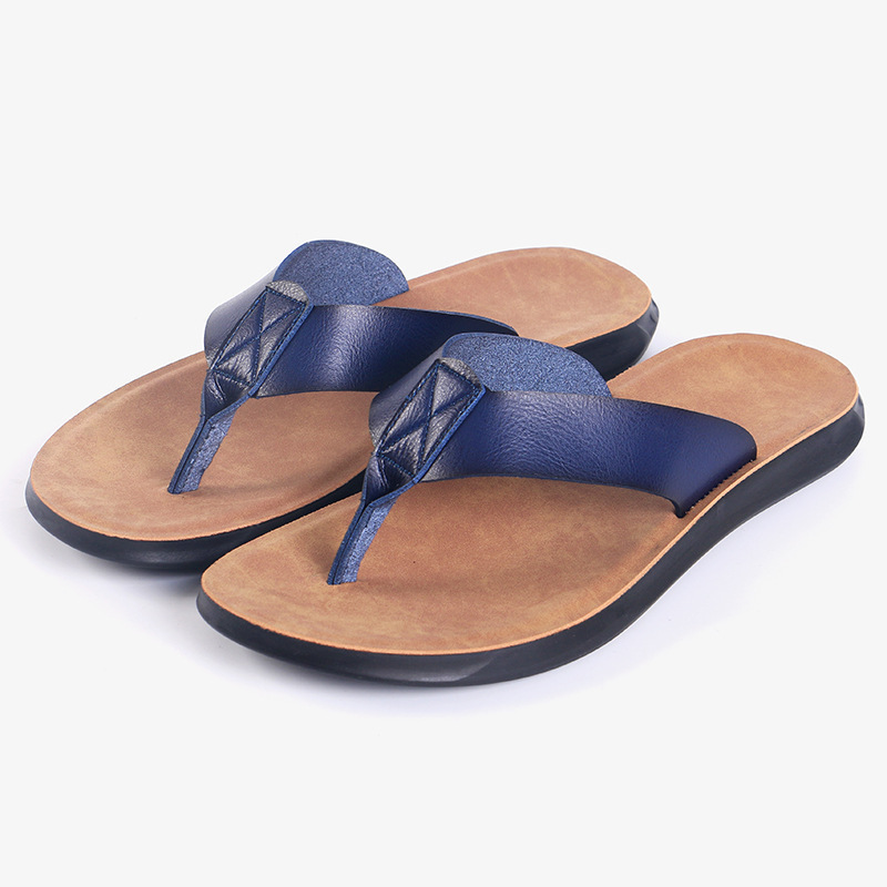 Nuove Ciabatte in Pelle Italia - Men'S Shoes Hugo Boss recensione e prezzo