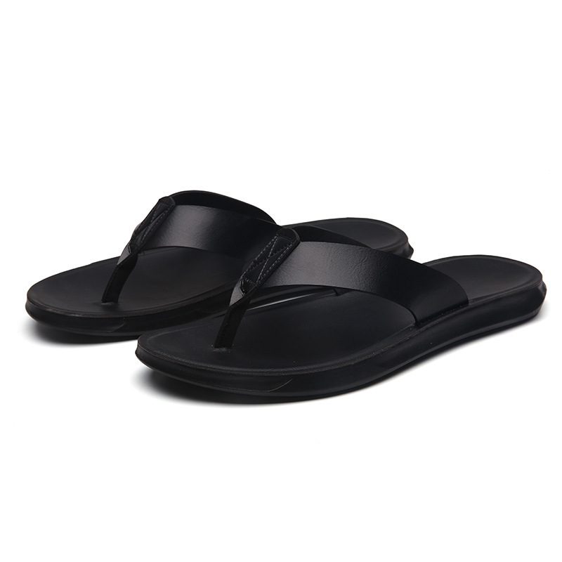 Nuove Ciabatte in Pelle Italia - Men'S Shoes Hugo Boss recensione e prezzo