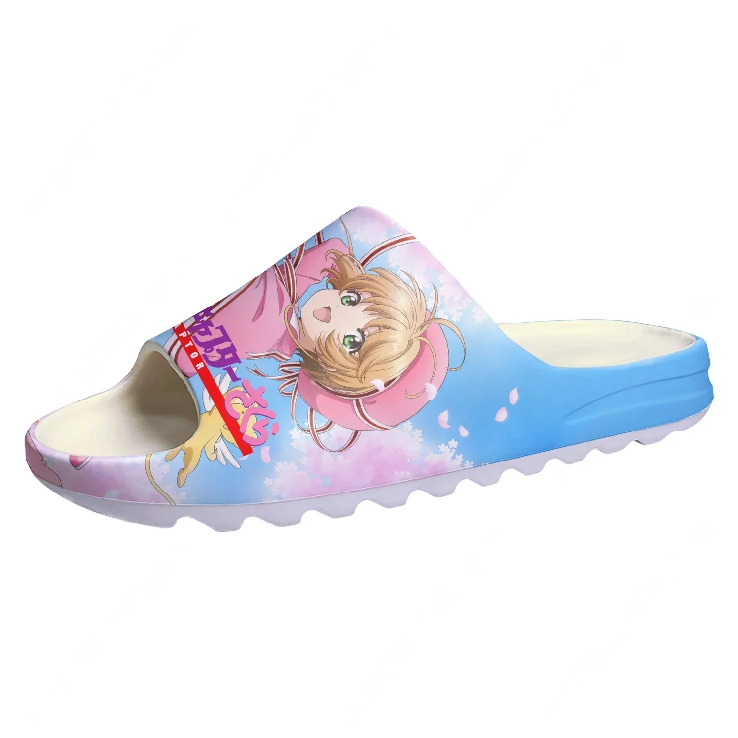 Cardcaptor Sakura - Ciabatte p - Men Shoes On recensione e prezzo