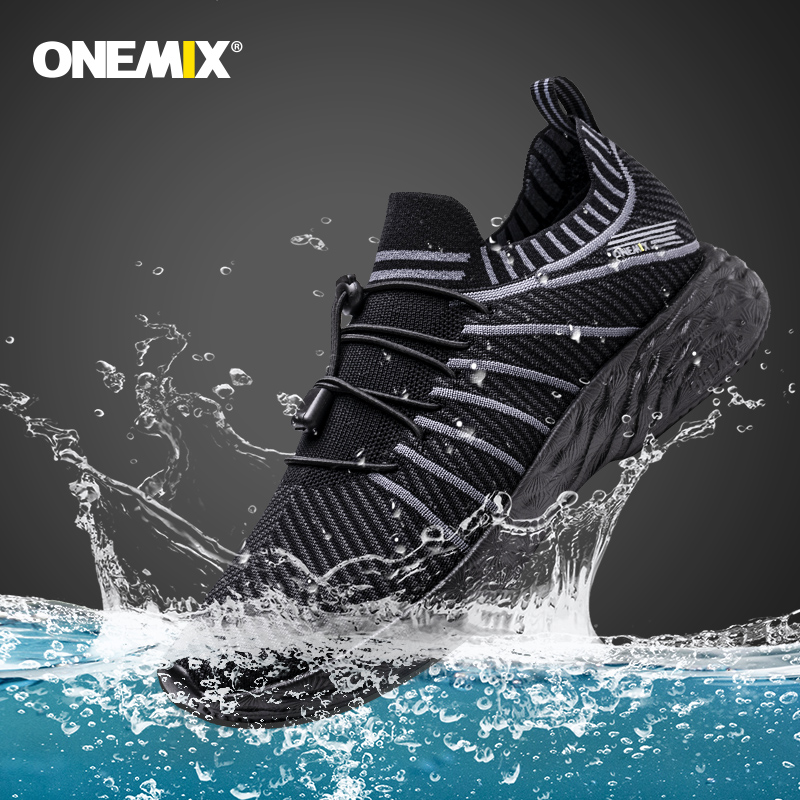 ONEMIX NUOVE Scarpe da Corsa i - Men Shoes Running Sale recensione e prezzo