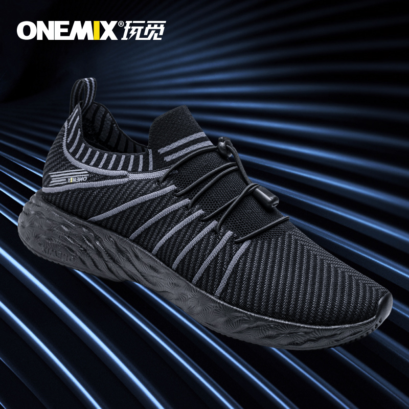 ONEMIX NUOVE Scarpe da Corsa i - Men Shoes Running Sale recensione e prezzo